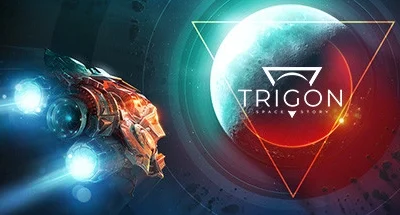 Trigon: Space Story