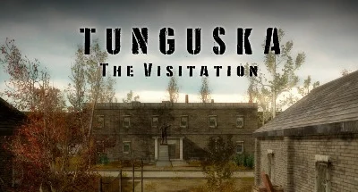 Tunguska: The Visitation