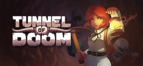 Cover des Steamspiels Tunnel of Doom