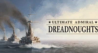 Ultimate Admiral: Dreadnoughts