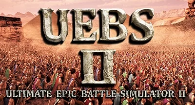 Ultimate Epic Battle Simulator 2