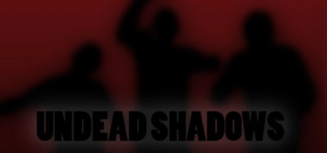 Cover des Steamspiels Undead Shadows