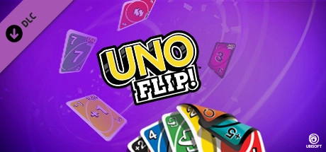 Uno – Uno Flip Theme