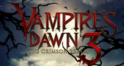 Vampires Dawn 3 – The Crimson Realm