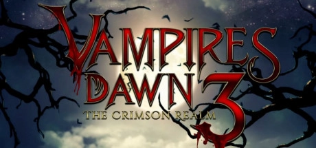 Vampires Dawn 3 – The Crimson Realm