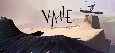 Cover des Steamspiels Vane