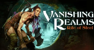 Vanishing Realms