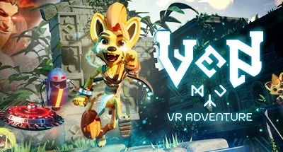 Ven VR Adventure