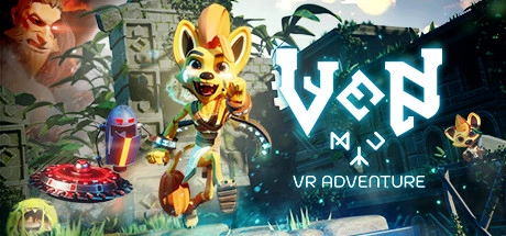 Ven VR Adventure