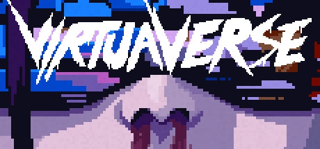 Cover des Steamspiels VirtuaVerse