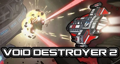 Void Destroyer 2