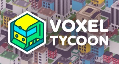 Voxel Tycoon