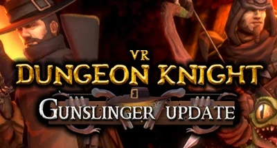 VR Dungeon Knight