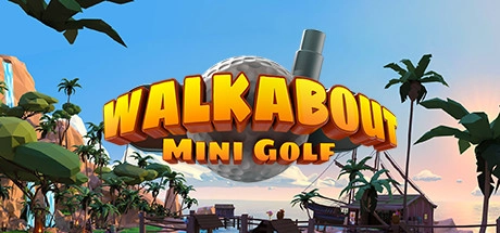 Walkabout Mini Golf VR