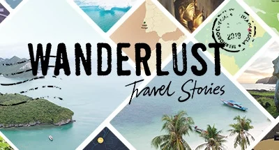 Wanderlust: Travel Stories