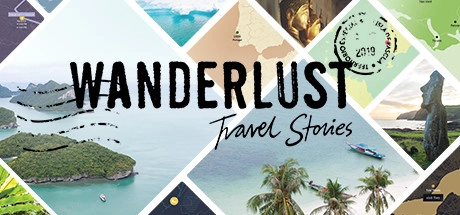 Wanderlust: Travel Stories