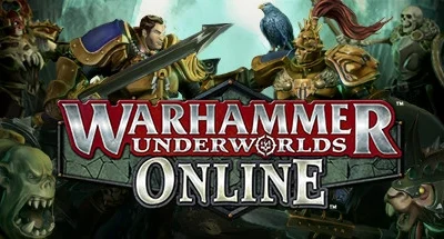 Warhammer Underworlds: Online