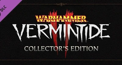 Warhammer: Vermintide 2 – Collector’s Edition Upgrade