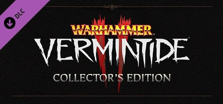 Warhammer: Vermintide 2 – Collector’s Edition Upgrade