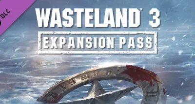 Wasteland 3 Expansion Pass