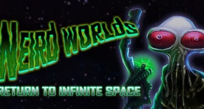 Weird Worlds: Return to Infinite Space