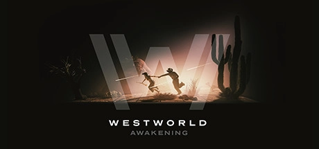 Cover des Steamspiels Westworld Awakening