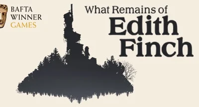 What Remains of Edith Finch