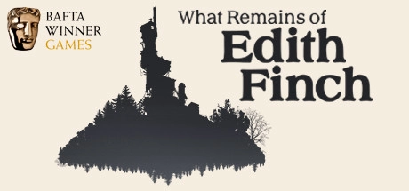 What Remains of Edith Finch