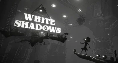 White Shadows