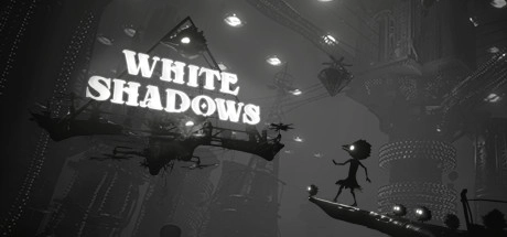 Cover des Steamspiels White Shadows