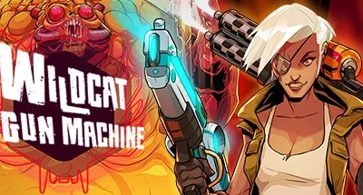 Wildcat Gun Machine