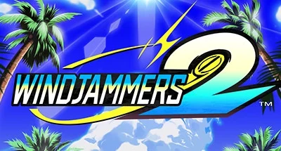 Windjammers 2