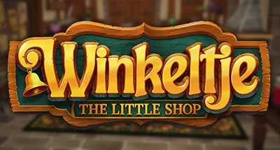 Winkeltje: The Little Shop