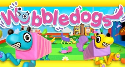 Wobbledogs