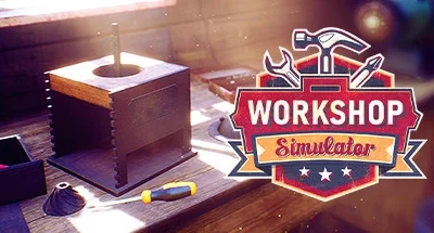 Workshop Simulator