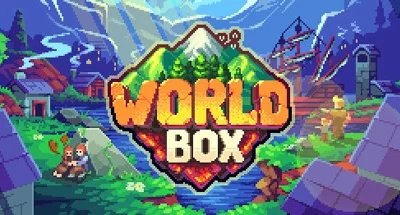 WorldBox – God Simulator