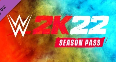 WWE 2K22 – Season Pass