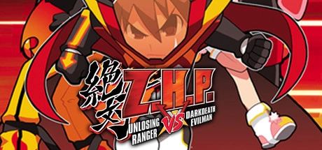 ZHP: Unlosing Ranger vs Darkdeath Evilman