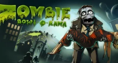 Zombie Bowl-o-Rama