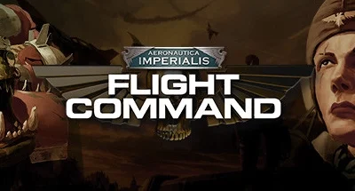 Aeronautica Imperialis: Flight Command