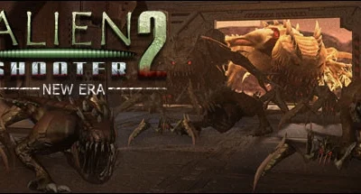 Alien Shooter 2 – New Era