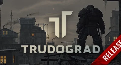 ATOM RPG Trudograd