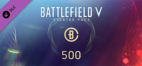 Battlefield 5 - Starter Pack