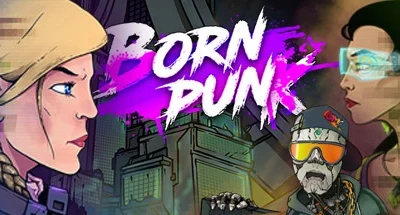 Born Punk