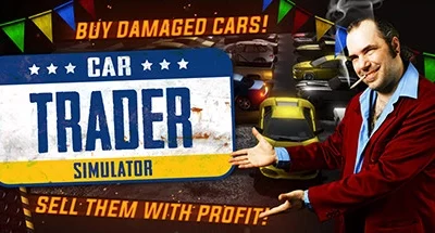 Car Trader Simulator