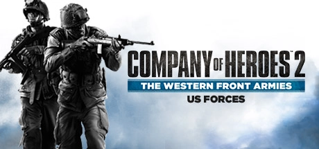 COH 2 – The Western Front Armies: US Forces