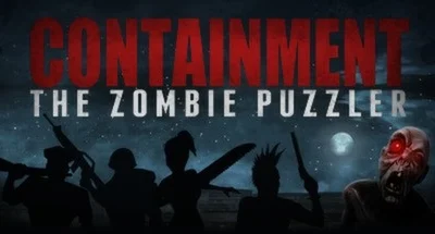 Containment: The Zombie Puzzler