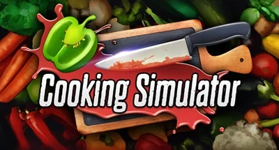 Cooking Simulator