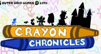 Crayon Chronicles