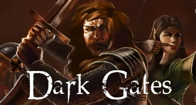 Dark Gates